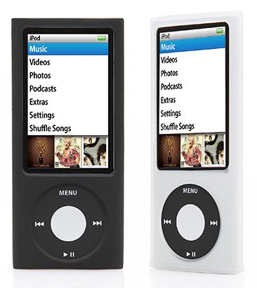 iPod touch G3, iPod nano G5, ipod, ipod touch, Apple