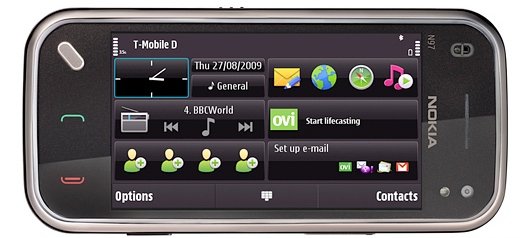 nokia-lifecasting nokia-lifecasting