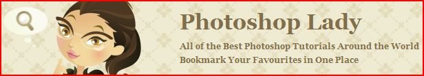 photoshop lady