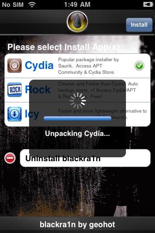 cydia