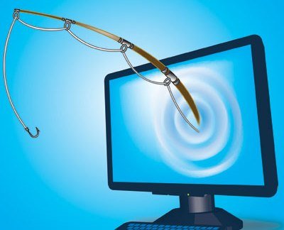 Gmail & Yahoo also Hit By E-mail Phishing Attacks