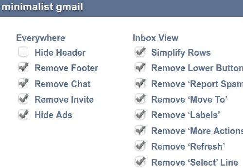 add-on, extension, firefox, gmail, minimalist gmail, MinimalistGmail add-on, extension, firefox, gmail, minimalist gmail, MinimalistGmail