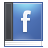 Follow via Facebook