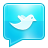 Follow via Twitter