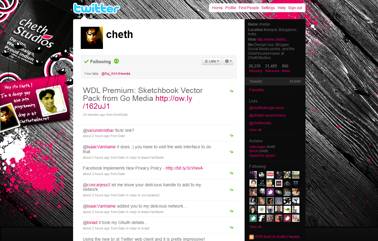 cheth