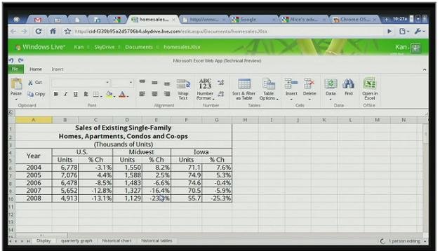 chromeos-live