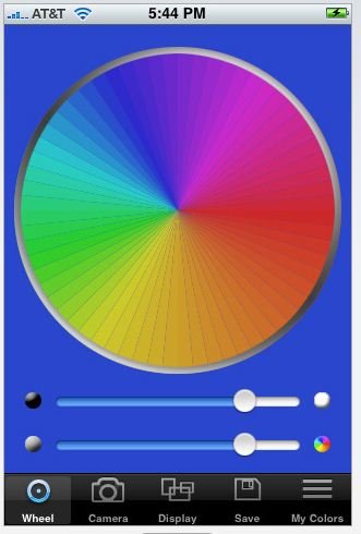 colorsutra