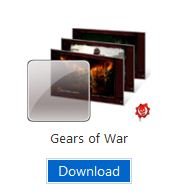 gears of war
