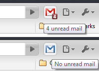 Gmail Checker Gmail Checker