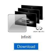 infiniti