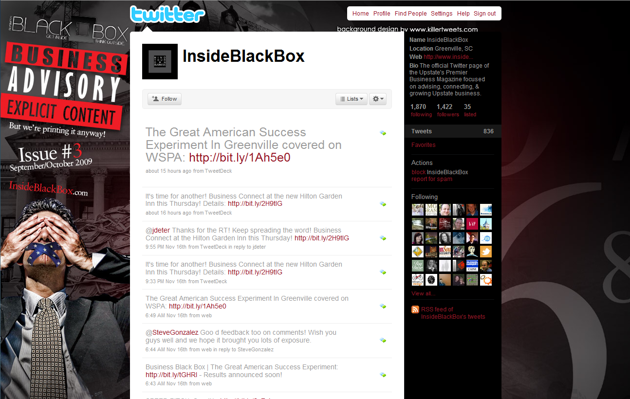 insideblackbox