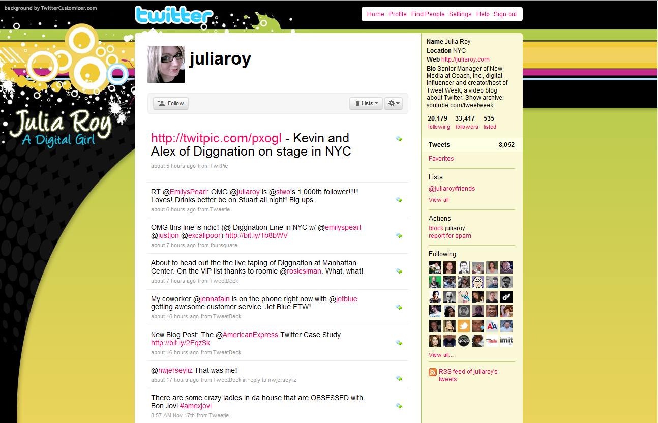 jiliaroy