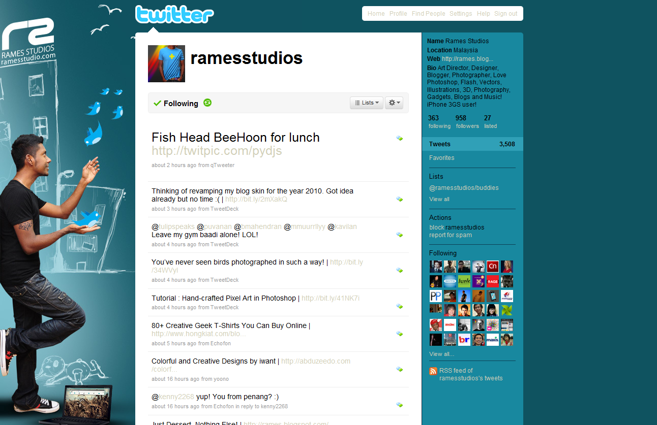 ramesstudios