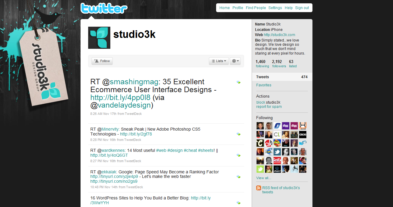 studio3k