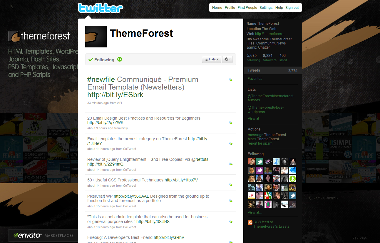 themeforest