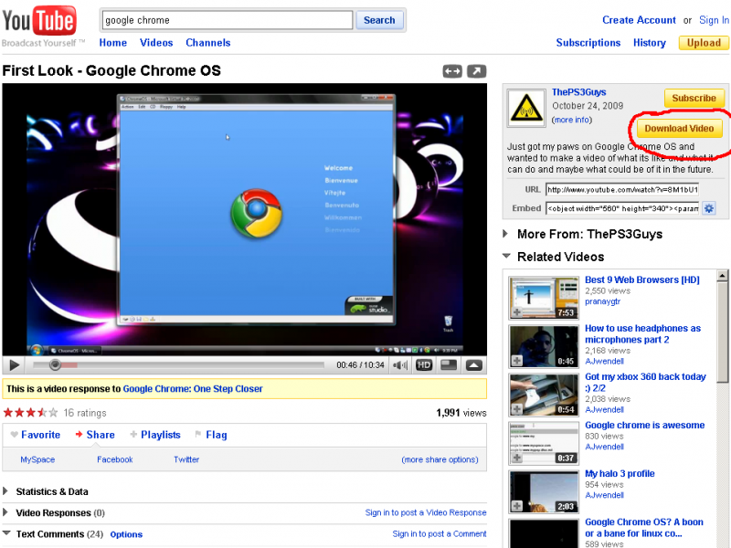 YouTubeDownloader YouTubeDownloader