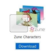 zune
