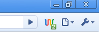 Google Wave Notifier chrome extensons