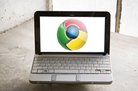 Google Chrome OS Netbook Specification, Price Leaked