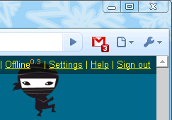 google mail checker