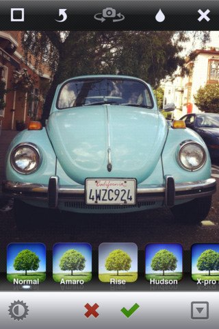 Instagram Instagram