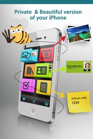 MyThings for iPhone MyThings for iPhone