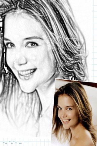 Sketches & Cartoon Me Sketches & Cartoon Me