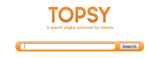 topsy