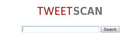tweetscan