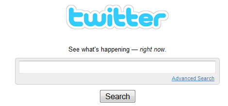 twitter-search