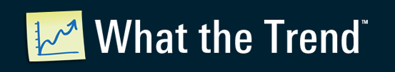 what-the-trend