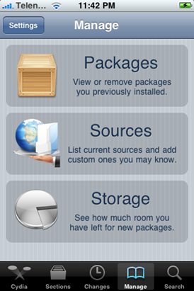 Jailbreak your iPhone oS 3.1.3