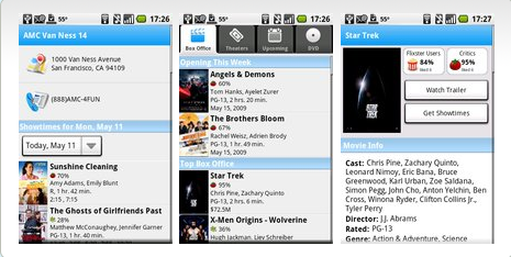 Flixster