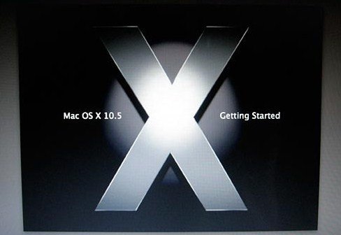 MAC OS X, ip