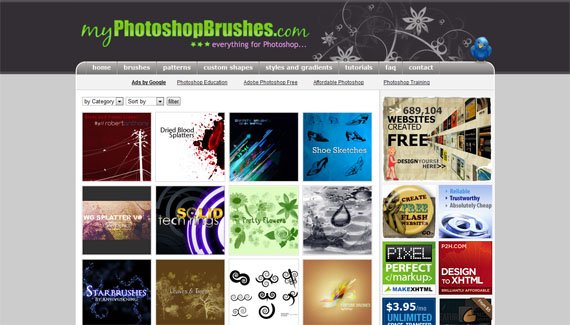 myphotoshopbrushes