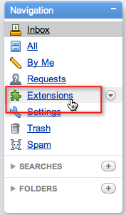 Google Wave Extensions Gallery Launches