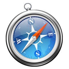 Apple Safari 4.0.5 now available : Download Now