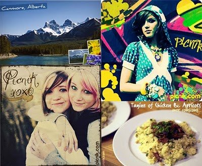 Google Acquires Flickr Photo Editor Picnik