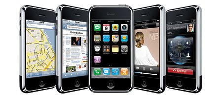 iphone, multitasking, os 4.0, running