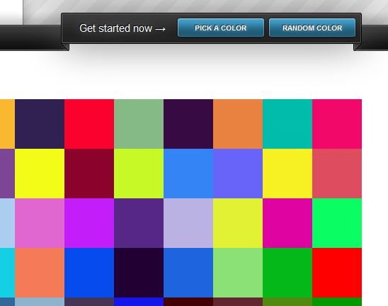Pick Colors, 0to255, Designing, Website, Colors, Color Picker