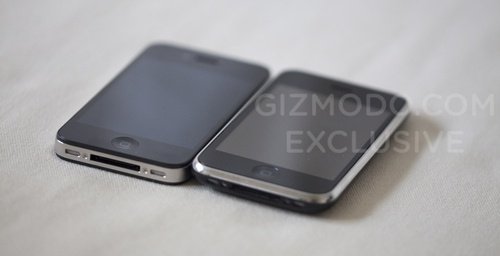 Police Raid Gizmodo Editor’s House in lost iPhone case