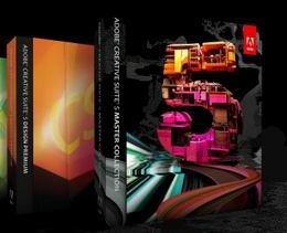adobe, Creative Suite
