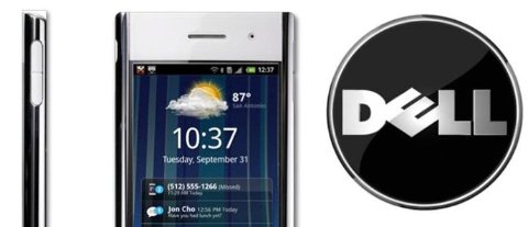 Dell, mobile phones, Android 2.1, Android Froyo, Windows Phone 7 Sery Dell, mobile phones, Android 2.1, Android Froyo, Windows Phone 7 Sery