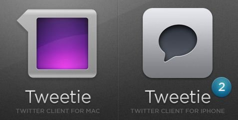 Twitter Acquires iPhone & Mac Twitter client Tweetie