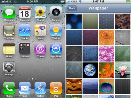 Apple iPhone OS 4 Beta 4 Goes Live