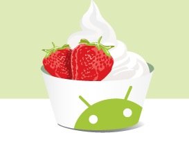 Google Android 2.2 Froyo Features