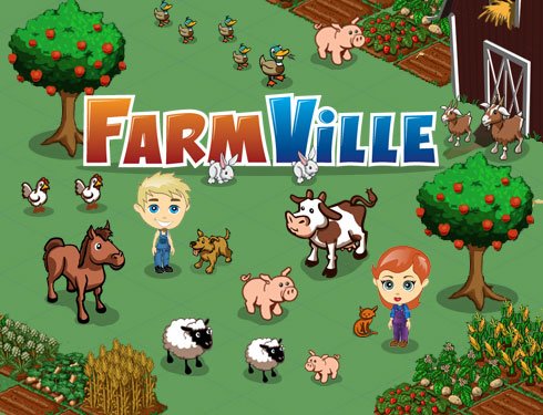 Farmville, Bud the Farmer, harvest crops, Farmville tool Farmville, Bud the Farmer, harvest crops, Farmville tool