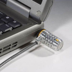 Secure your Laptop Data with LaptopLock
