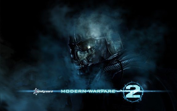 Second Modern Warfare 2 DLC Release Date June 3