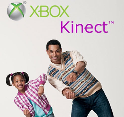 Project Natal Officially Renamed “Kinect”